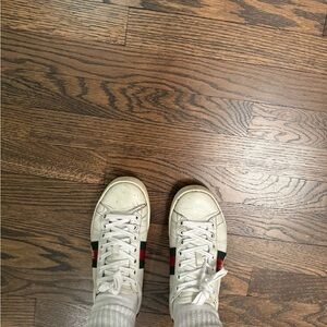 Gucci Ace sneakerss